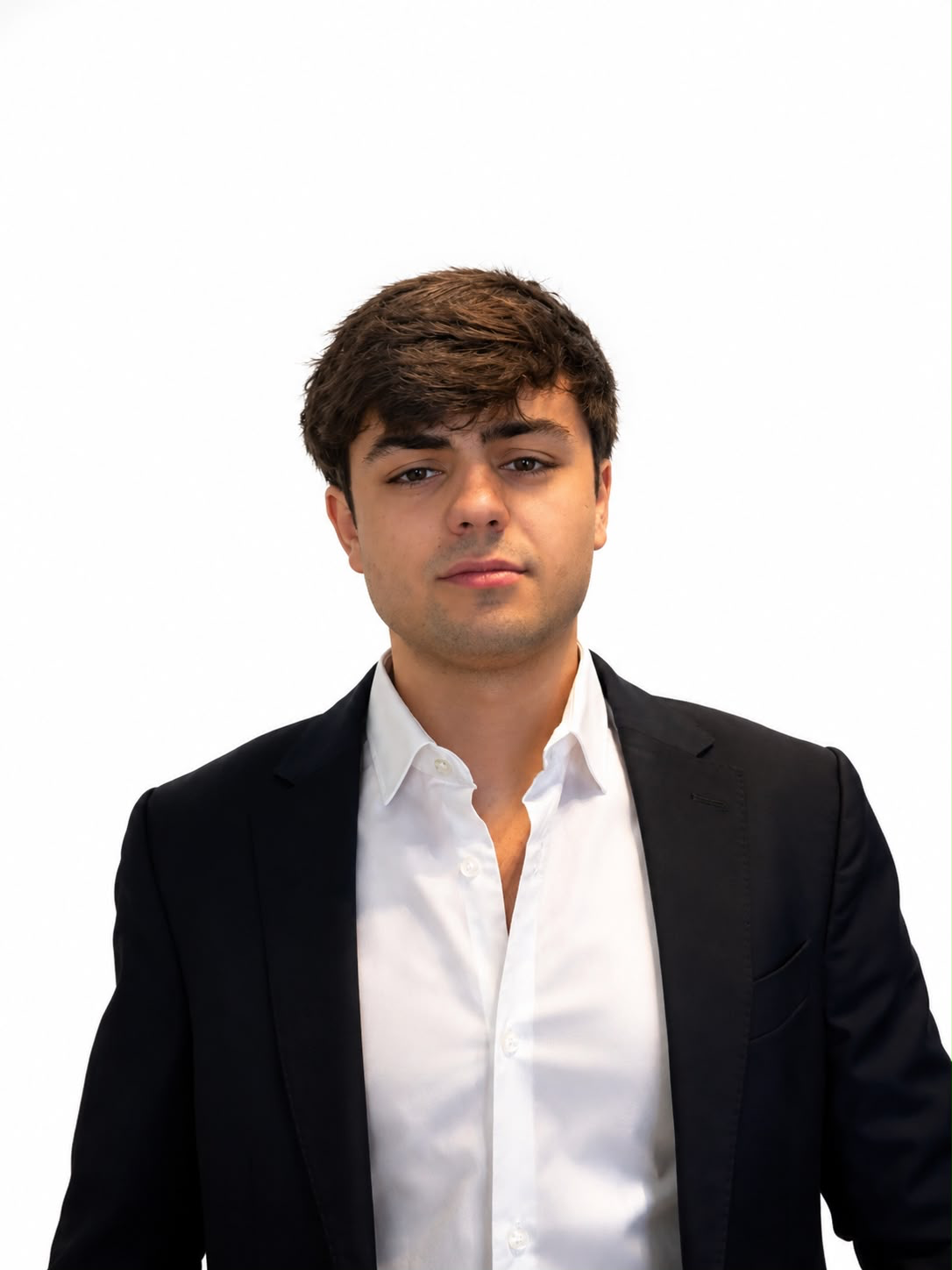 Telmo Casla, ceo y cofundador de Digital Power Studios