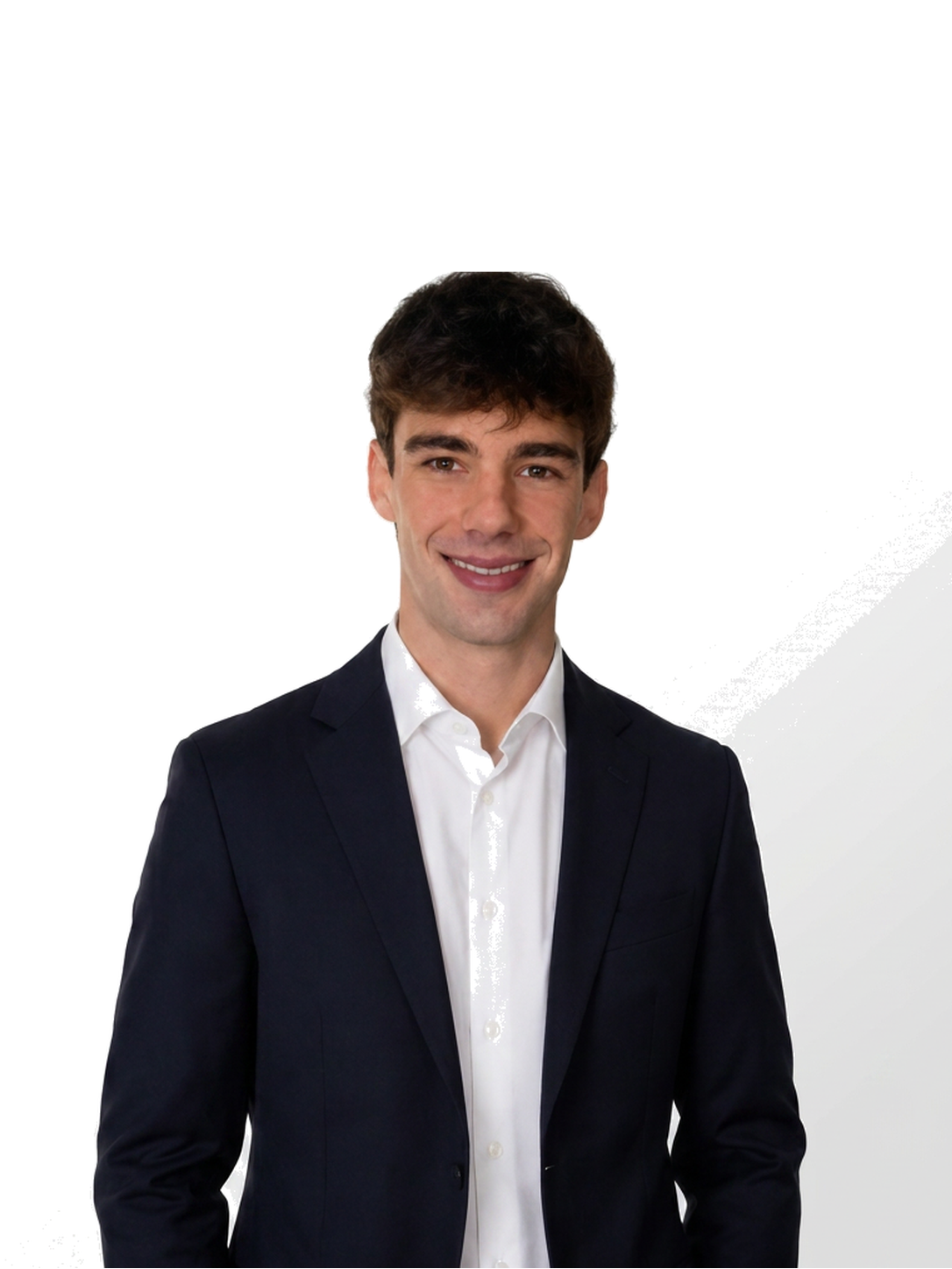 Joel Mancisidor, ceo y cofundador de Digital Power Studios